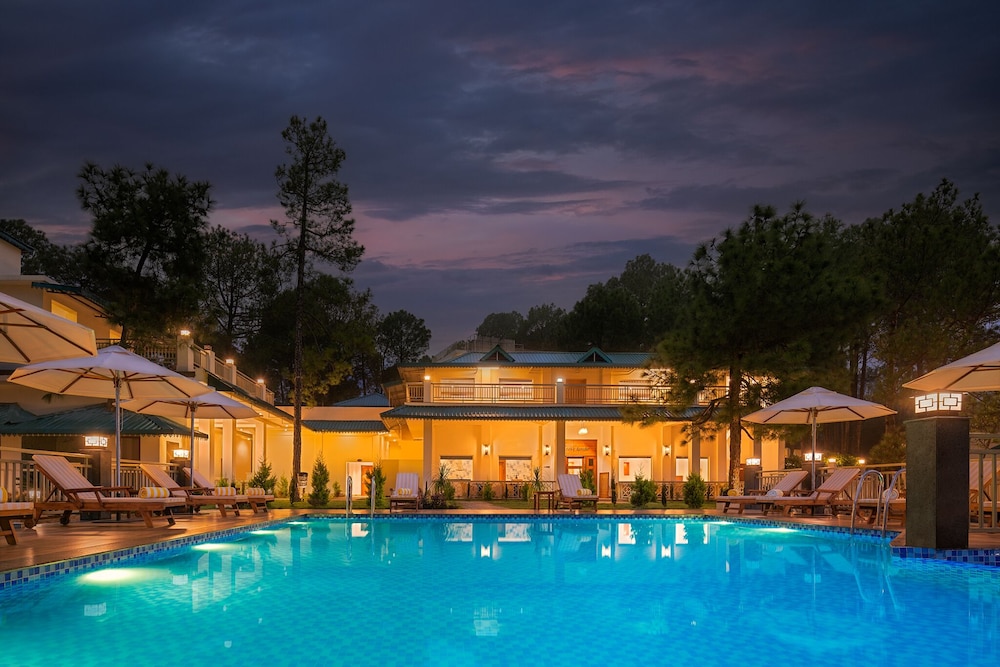 Cassia Hotels and Resorts in Solan, India