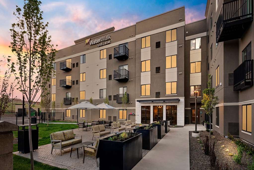 WaterWalk Extended Stay by Wyndham Boise Meridian - photo 21