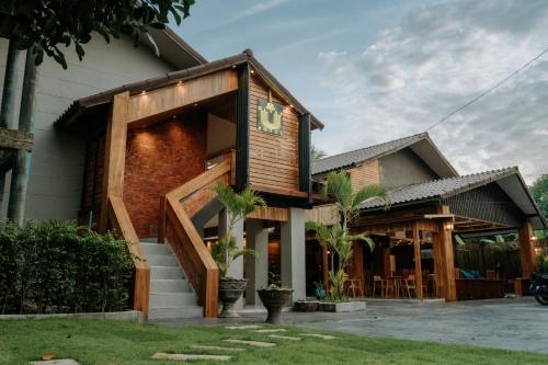 U Olive Hotel - last minute hotel in Ko Pha Ngan