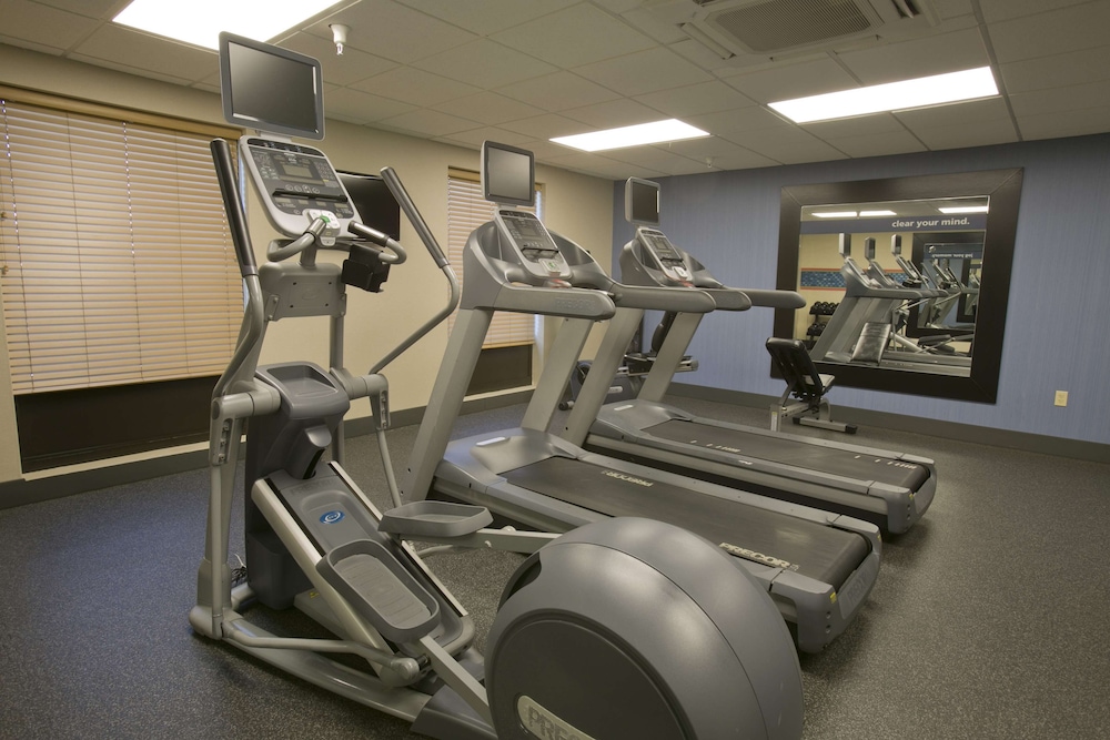 Hampton Inn & Suites Wiggins - photo 37