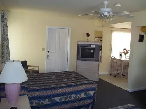 Sun Deck Motel - photo 19
