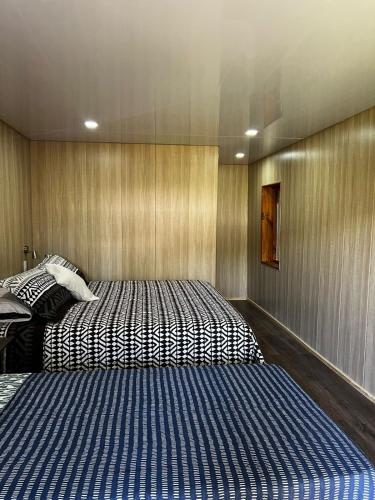 Alojamiento Rustico Belloto 1 in Quilpue, Chile