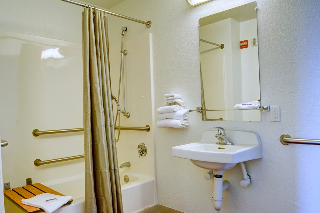Motel 6 Springfield OR Eugene North - photo 19