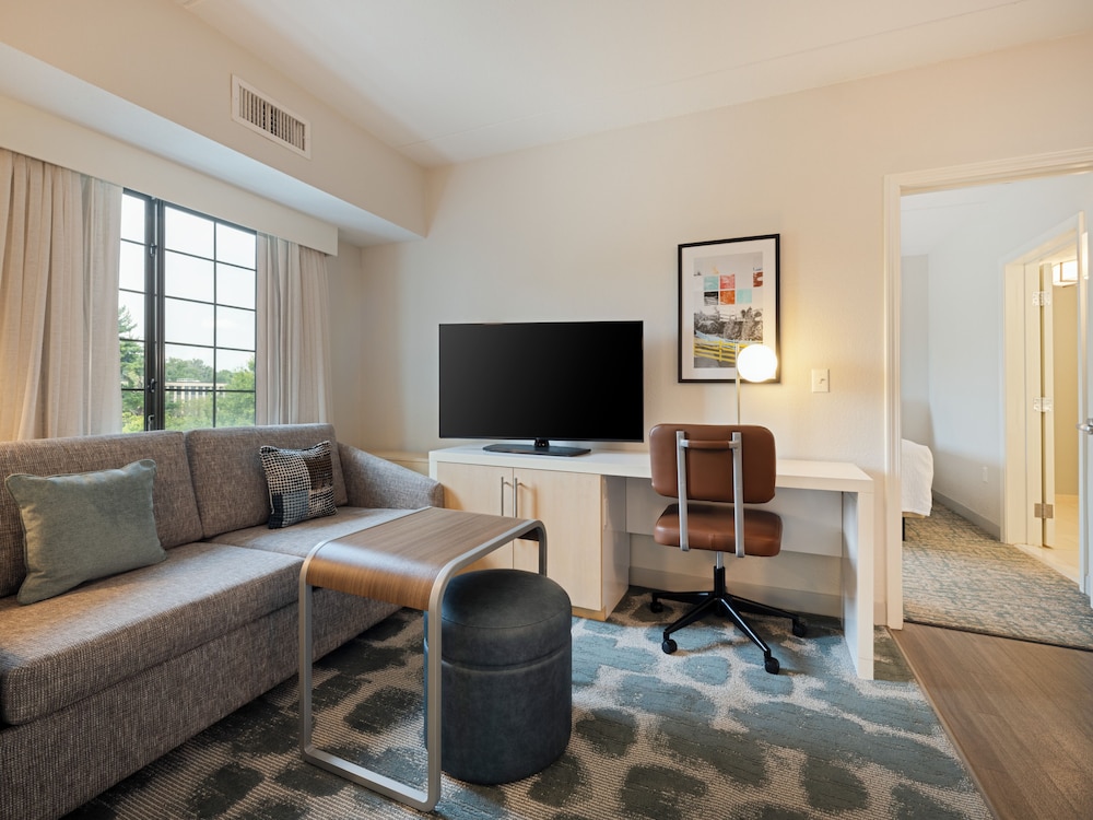 Homewood Suites by Hilton Parsippany Troy Hills - photo 14