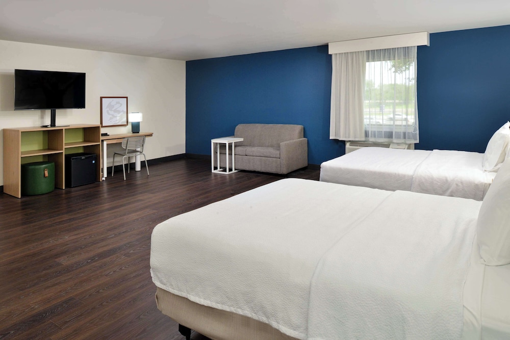 Spark by Hilton Dallas Medical District Love Field - photo 38