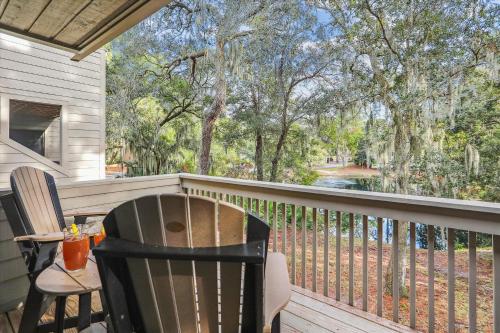 2319 Racquet Club in Hilton Head Island, United States