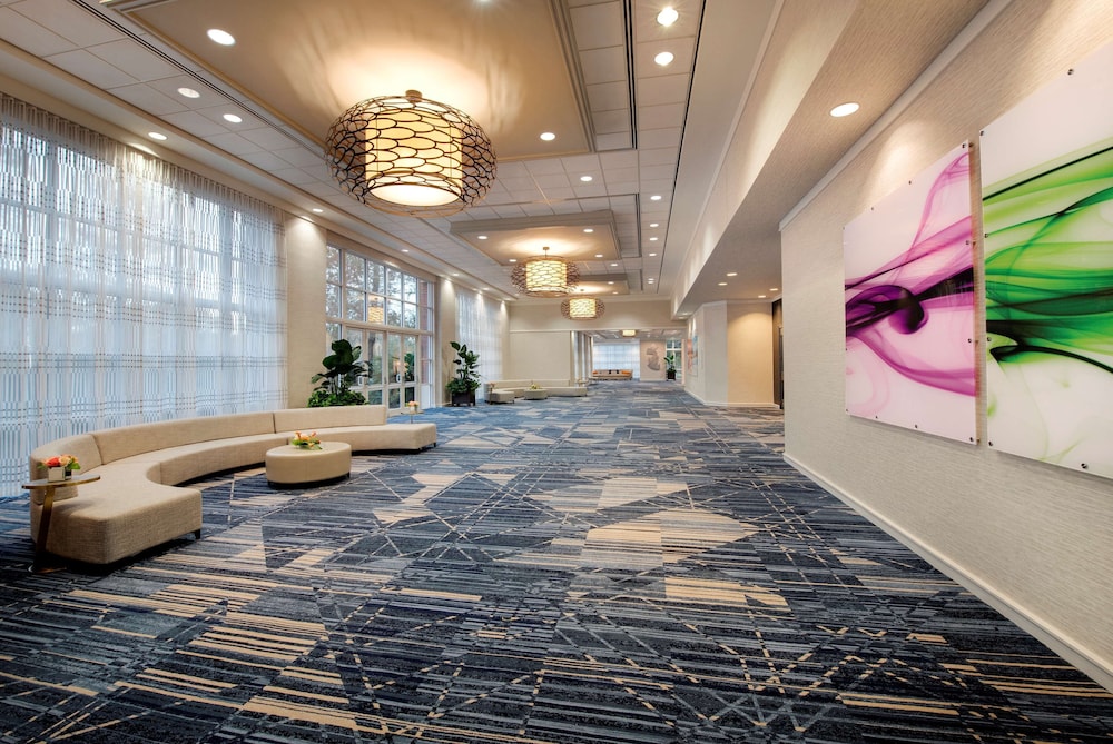 Hilton University of Florida Conference Center Gainesville - photo 34