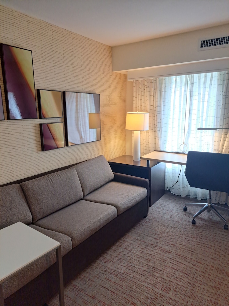 Residence Inn Columbia West Lexington - photo 24