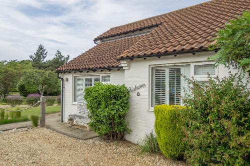 Whitehaven in Unknown City, United Kingdom