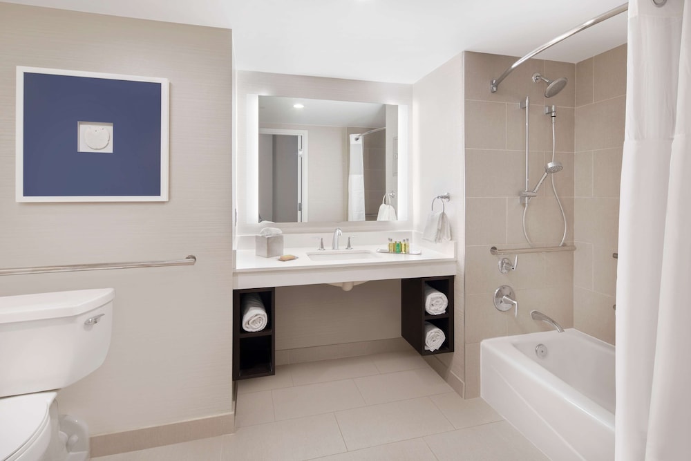 DoubleTree by Hilton Deerfield Beach Boca Raton - photo 36