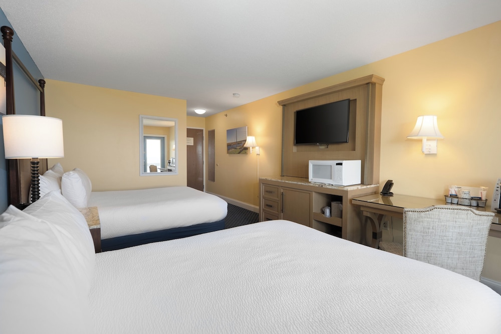Fireside Inn & Suites Belfast - photo 23