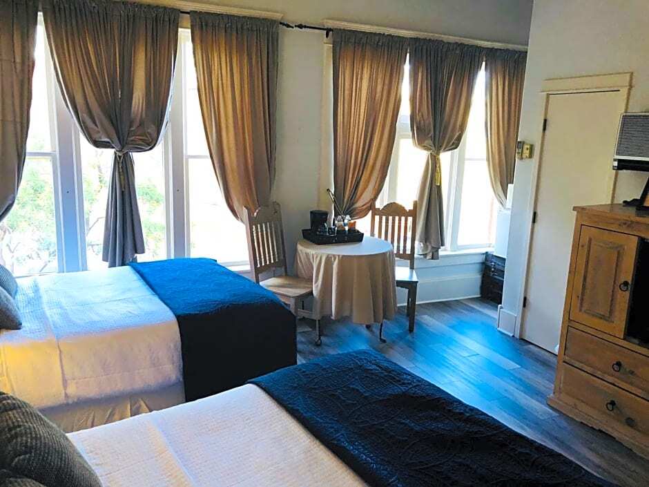 Hotel San Ramon - photo 6