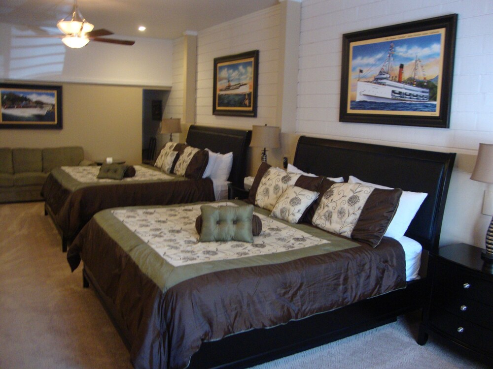 Studio 9 Hotel Catalina — Avalon — photo 5