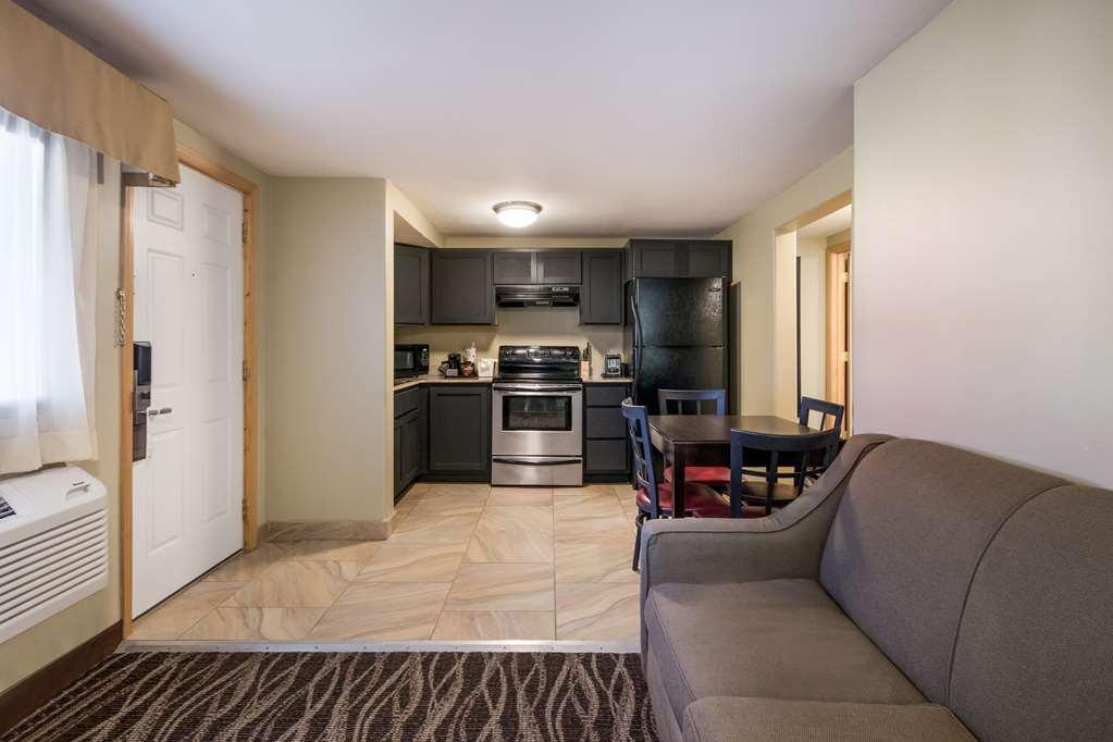 Best Western Weston Inn - photo 7