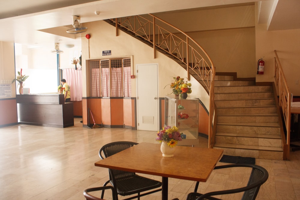 GV Hotel Baybay — Baybay — photo 3