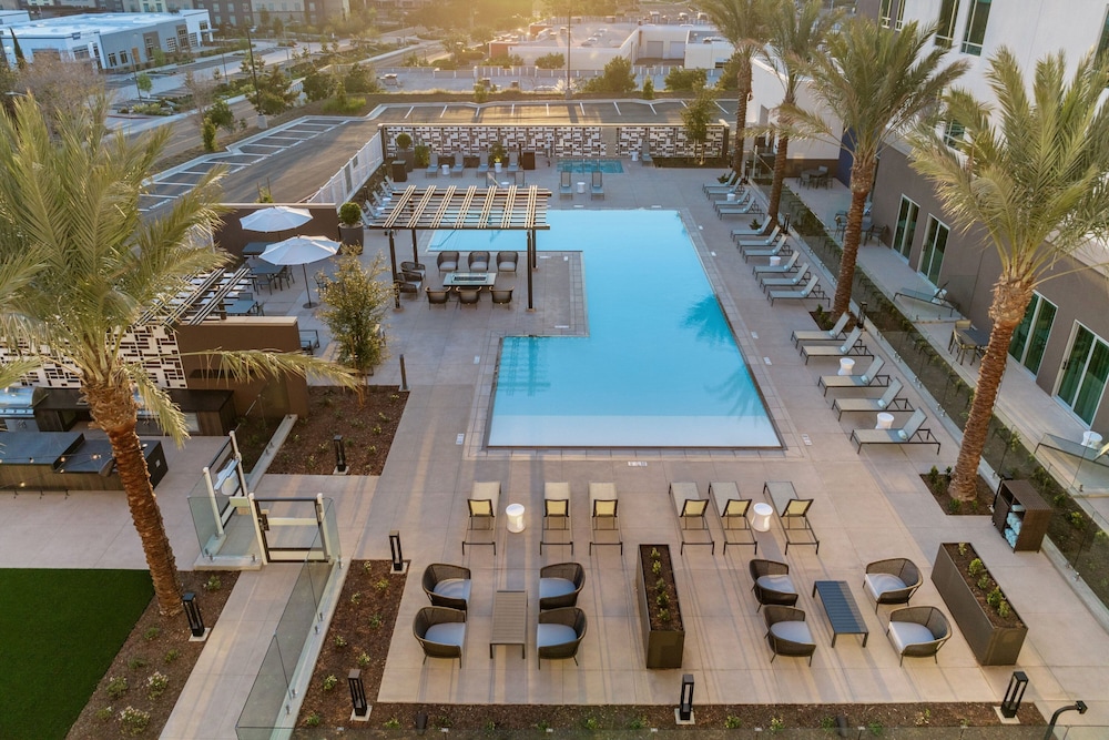 SpringHill Suites by Marriott Chula Vista Eastlake - photo 13