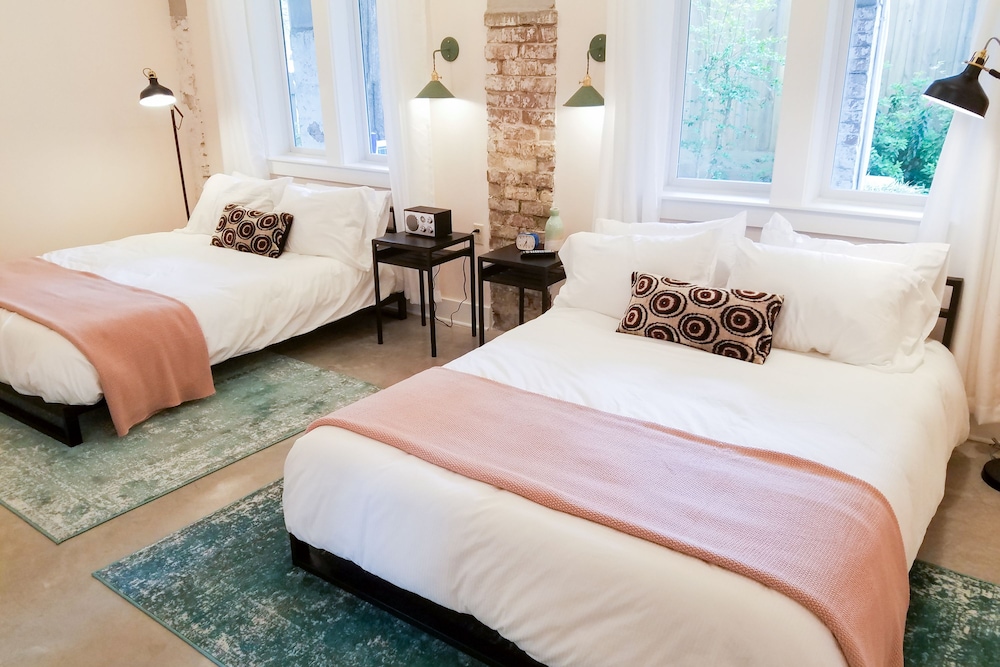 Abita Springs Hotel - photo 11