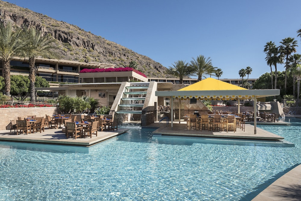 The Phoenician a Luxury Collection Resort Scottsdale - photo 129