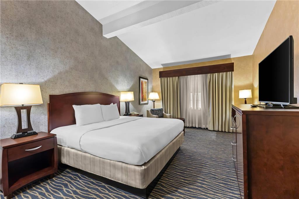 Radisson Hotel Salt Lake City Airport - photo 49
