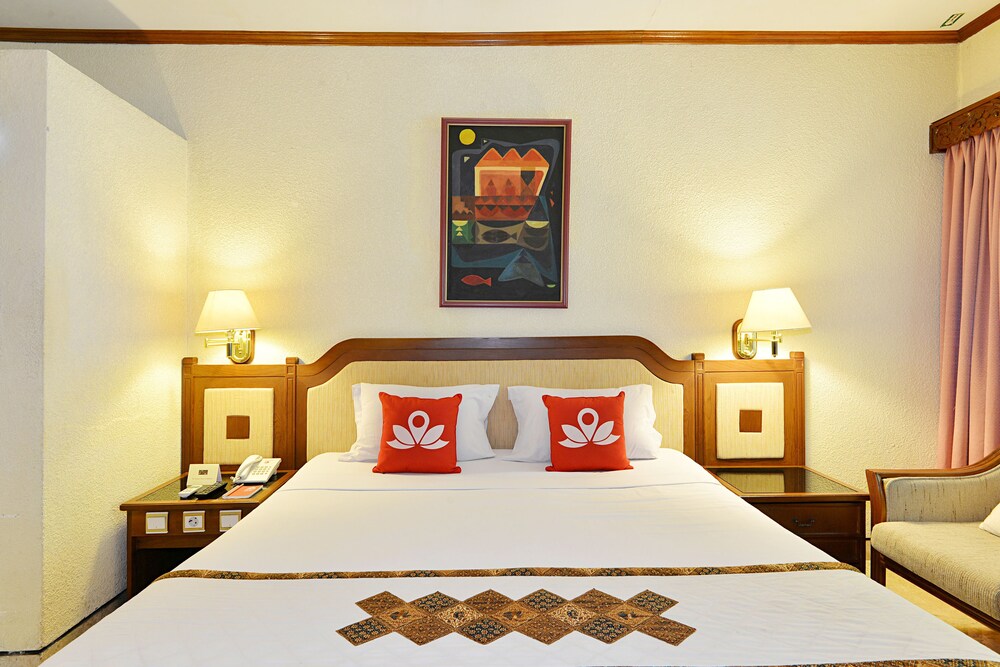 ZEN Rooms Jogja Cendrawasih in Depok, Indonesia