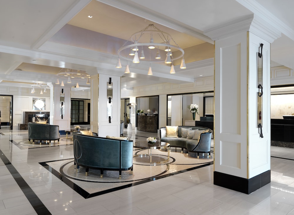 The London West Hollywood at Beverly Hills - photo 4