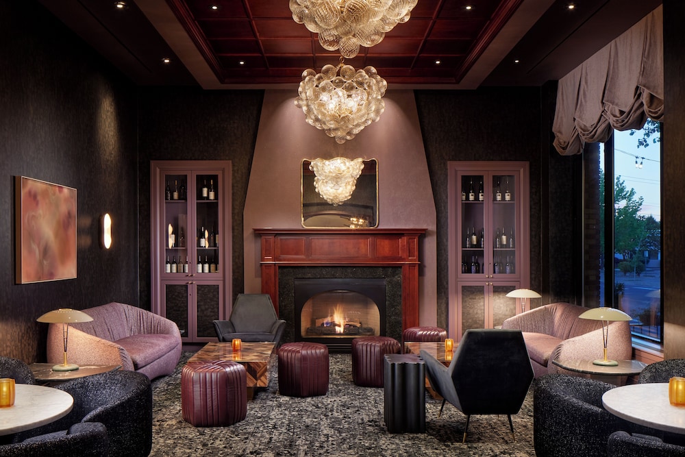 Marcus Whitman Hotel & Conference Center - photo 37