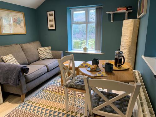 The Nook - carbon neutral hotel in Scarborough