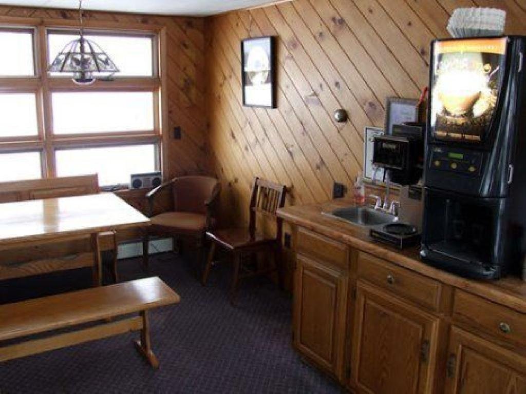 Dreamland Motel — hotel in Malone