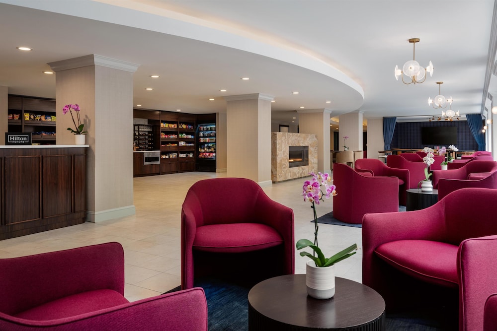 Hilton Orrington Evanston - photo 4