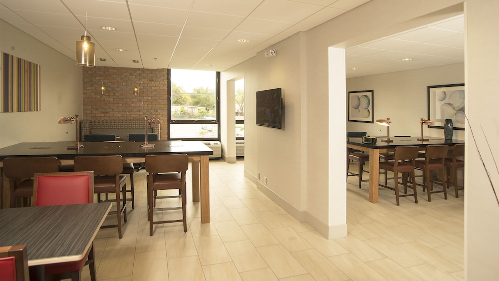 Holiday Inn Express San Antonio Airport by IHG - photo 25