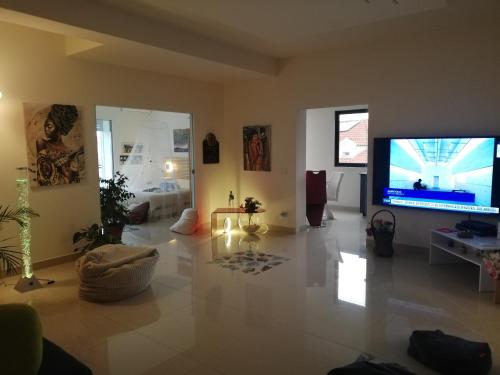 Clatur73 — 4-Star Luxury Hotel in Catania, Italy