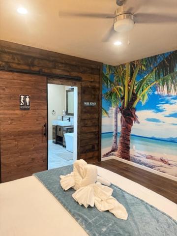 Beach House Staycation