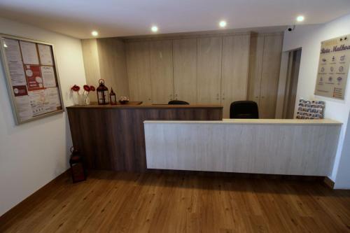 Hotel Rota Malhoa — hotel in Figueiro Dos Vinhos