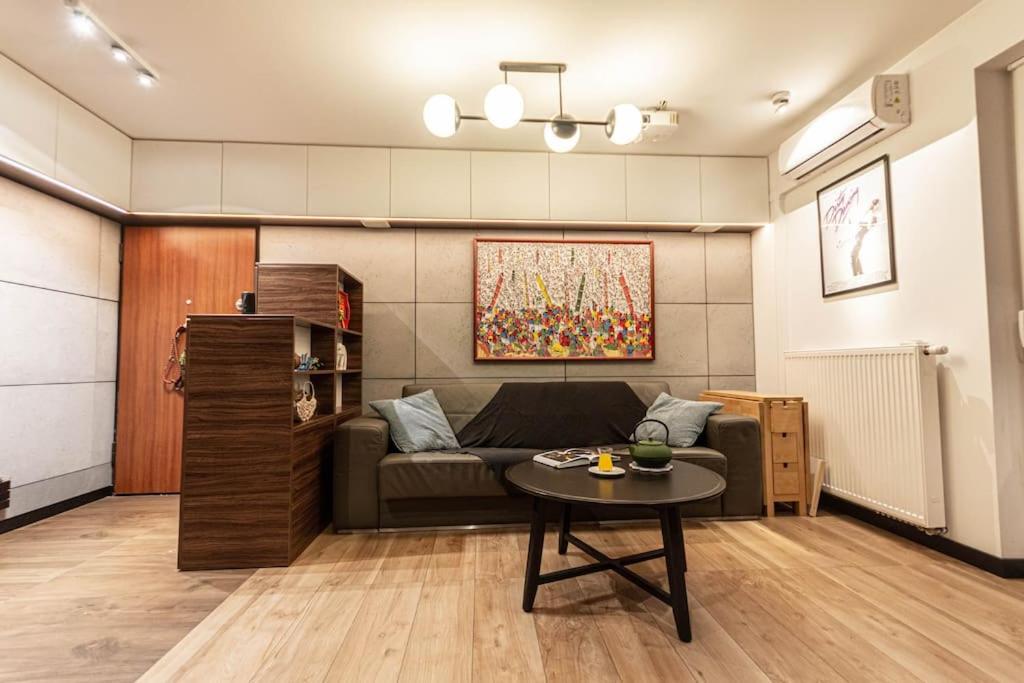 Apartament G76 free parking — 4-Star Luxury Hotel in Krakow, Poland