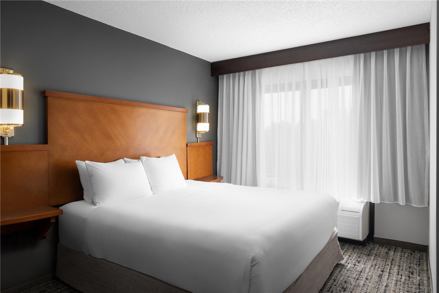 Hyatt Place Utica - photo 10