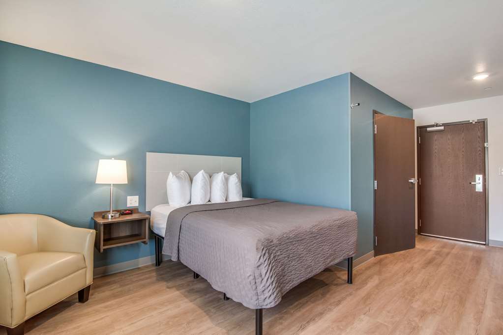 WoodSpring Suites Fort Mill - photo 13