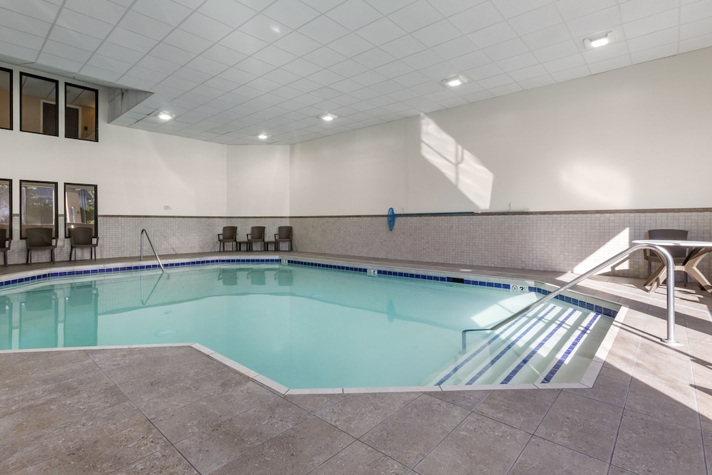 MainStay Suites Coeur d'Alene - photo 19