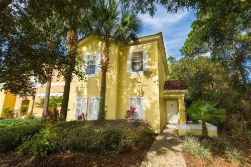 Encantada Resort 3000 Four Bedroom Townhome - featured photo