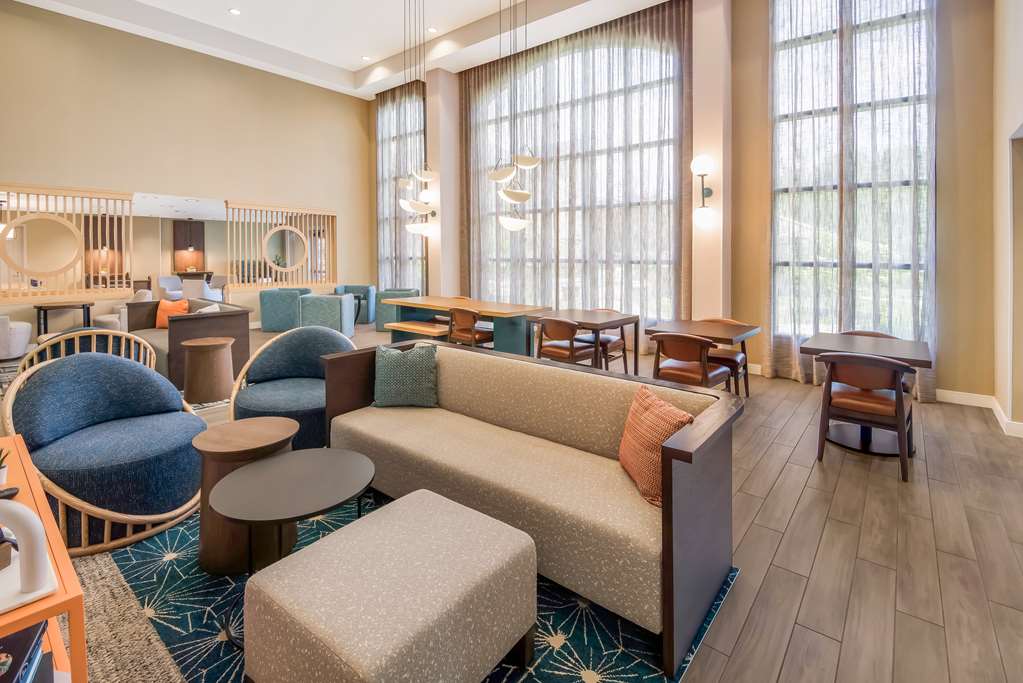 Sonesta ES Suites Andover Boston - photo 12