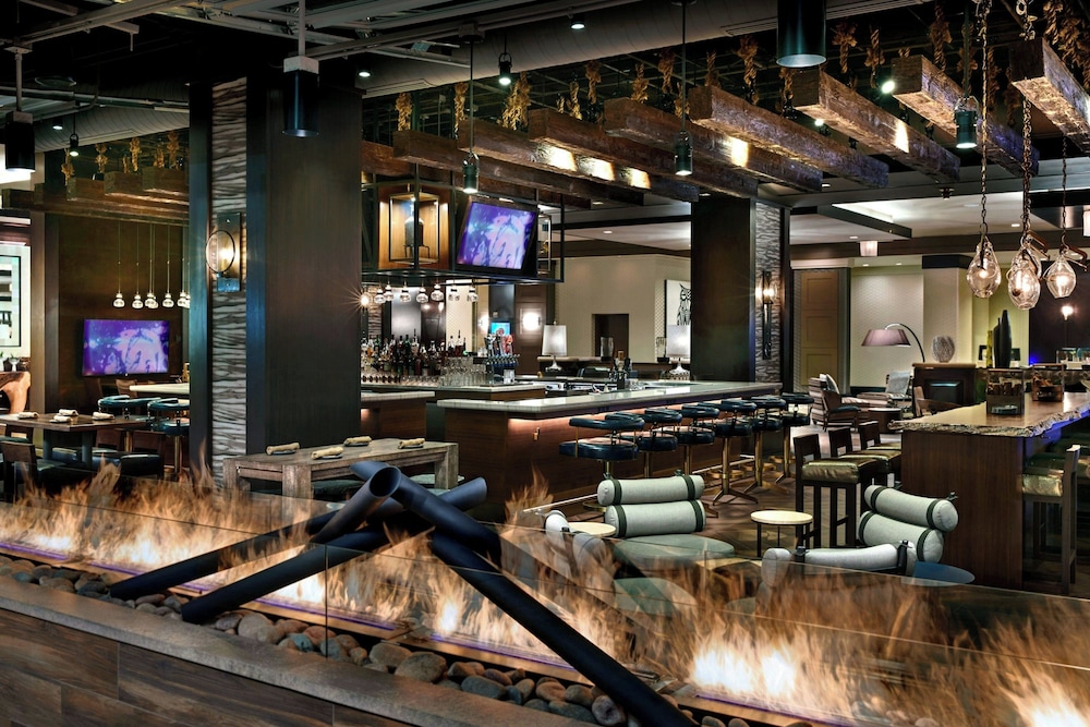 Renaissance Phoenix Downtown - photo 86