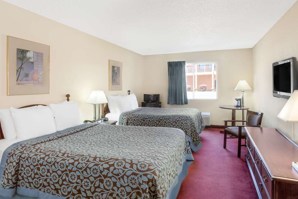 Days Inn by Wyndham Jackson - photo 7