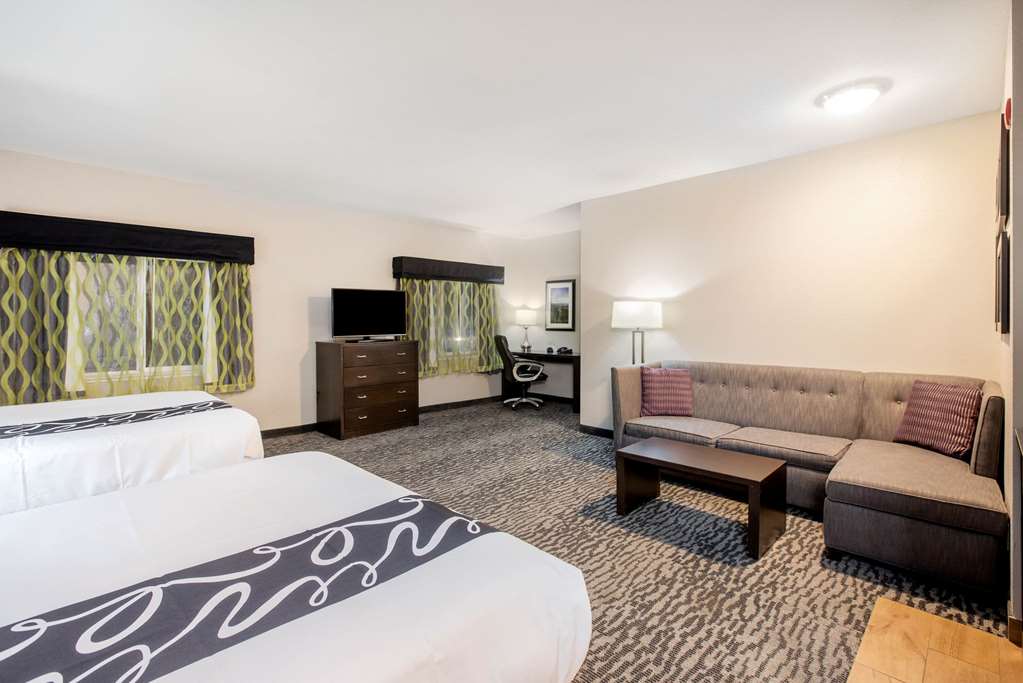 La Quinta Inn by Wyndham Livermore - photo 47
