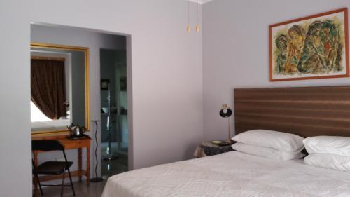 Little Acorn Guest House — 4-Star Luxury Hotel in Welkom, South Africa