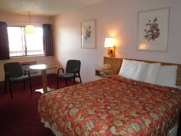 Hotchkiss Inn — hotel in Paonia