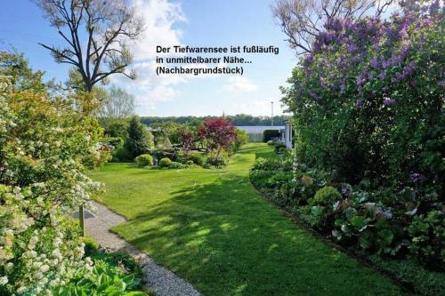Ferienhaus Brigitte Objekt ID 12053 4 — Waren — photo 3