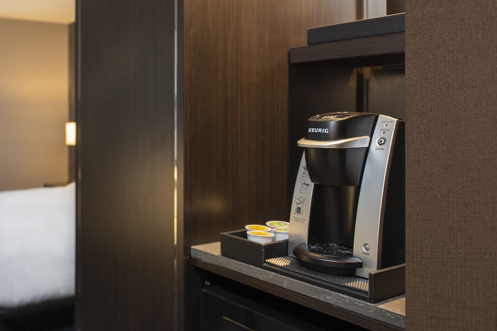 Fairfield Inn & Suites by Marriott Boston Logan Airport Chelsea - photo 15