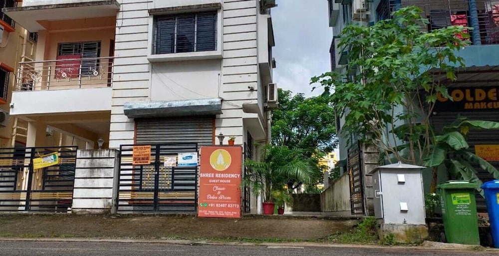Shree Residency in Baruipur, India