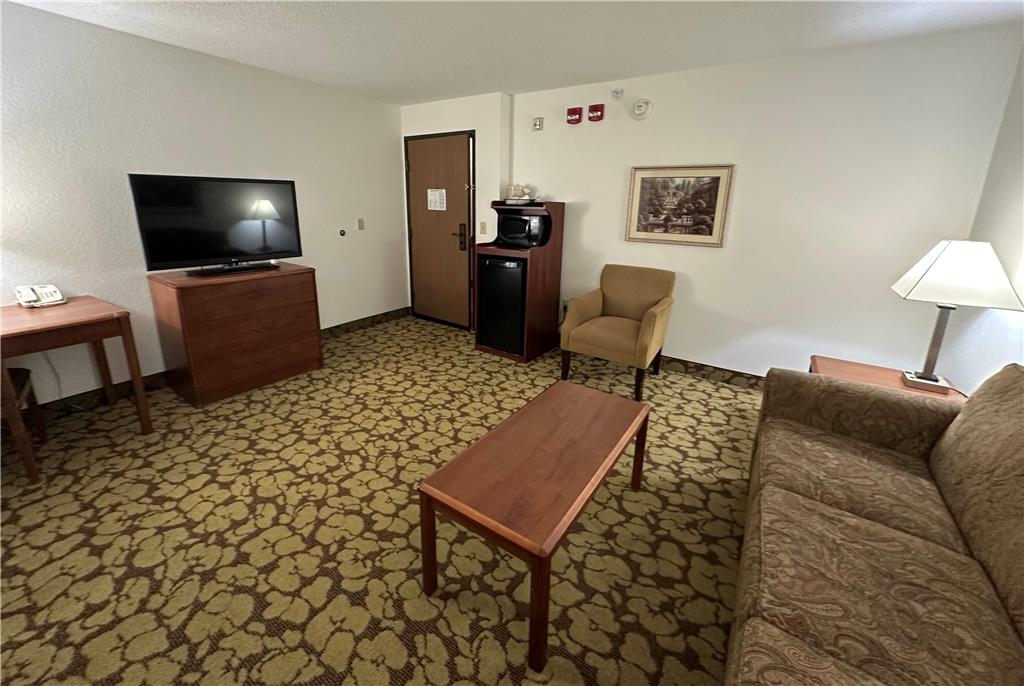 AmericInn by Wyndham Appleton North Little Chute - photo 22