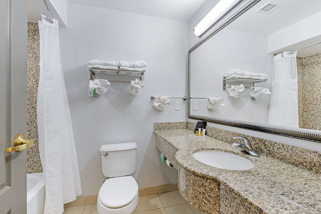 Best Western Plus First Coast Inn & Suites - photo 35