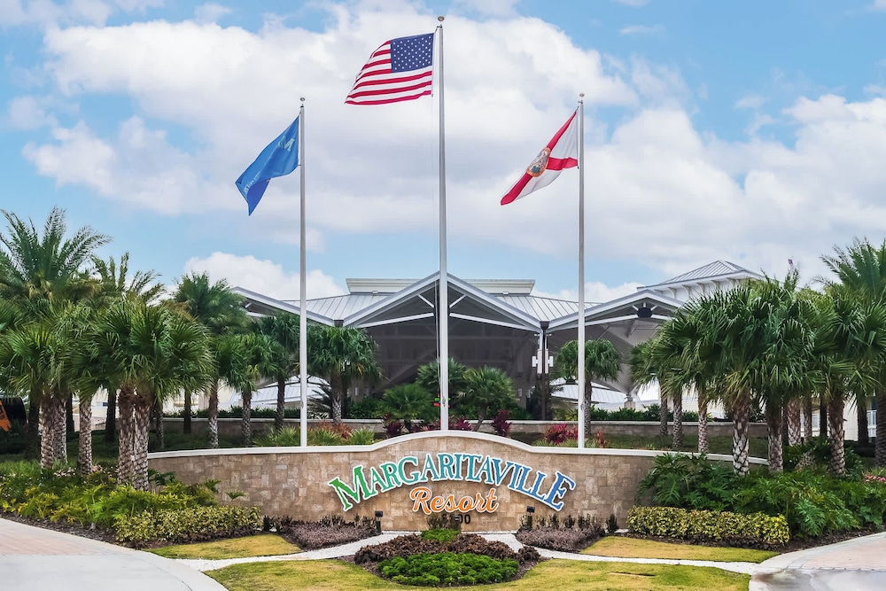 Caribbean Dreamin Vibrant Margaritaville Resort - photo 44